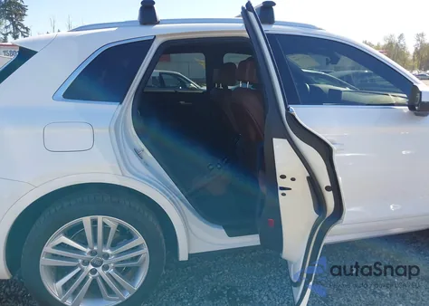 2018 Audi Q5 2.0T Premium/2.0T Tech Premium from USA, damaged, VIN WA1CNBFYXJ2117916